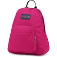 thumbnail image 2 of JanSport Half Pint, Midnight Magenta, One Size, 2 of 2