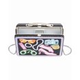 thumbnail image 3 of Judith Leiber Lunch Box XRay Spy Kit Clutch, 3 of 3