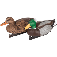 Zink Mallard Duck Decoys, ZNKDY318 - Walmart.com