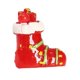 thumbnail image 1 of Farfi microadorno para paisajismo pequeño Mini modelo lindo resina sintética Diy figuritas de jardín en miniatura decoración para Navidad, 1 of 5