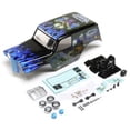 thumbnail image 2 of Losi Body Set Painted Son Uva Digger LMT LOS240017 Car/Truck  Bodies wings & Decals, 2 of 2