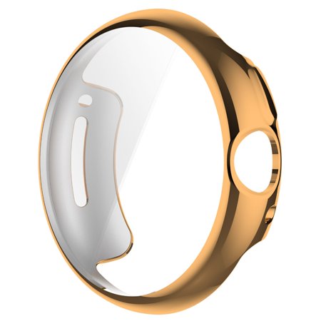 

TINYSOME Full Coverage Case Replacement Protector Frame for Pixel Watch Protective Cover