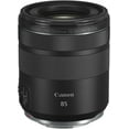 thumbnail image 1 of Canon RF85mm F2 Macro Est STM [85mm / F2 Macro Canon RF Mount] Objectif Expédié du Japon, 1 of 4