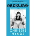 thumbnail image 1 of Reckless, Chrissie Hynde Broché, 1 of 2