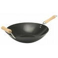 thumbnail image 1 of Wok Antiadhésif de 14 Po, 1 of 1