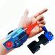 thumbnail image 3 of Dispositivo lanzador de cuerda de seda de araña Spiderman periférico de Disney totalmente automático nuevo 2022 Juguete de cosplay Lanzador de muñeca luminoso, 3 of 5