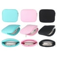 thumbnail image 4 of Miangastore Housse d'Ordinateur Portable pour Air/Pro 13 Pouces PC (Noir), 4 of 4
