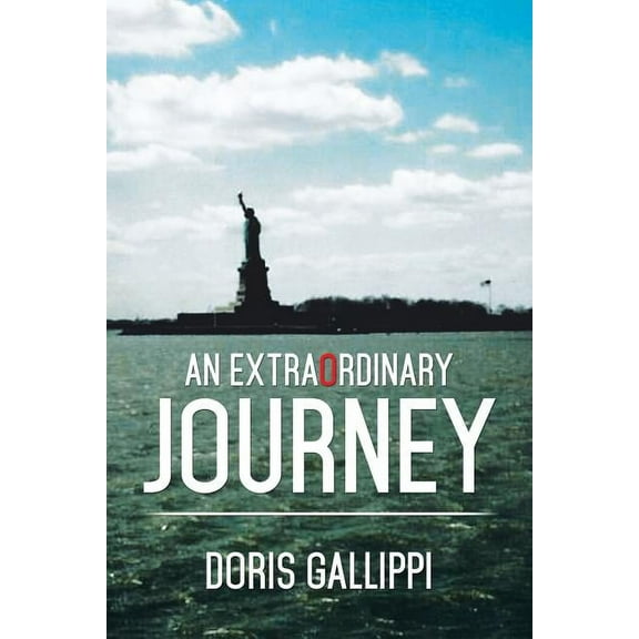 An Extraordinary Journey (Paperback)