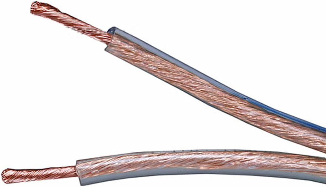 Absolute S12250 12 Gauge 250 feet Spool Speaker Wire