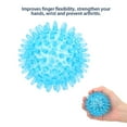 thumbnail image 4 of LYUMO Hand Grips,Hand Training Tool,2Pcs Hand Grip Arm Strength Exercise Finger Rehabilitation Training Massage Ball, 4 of 8