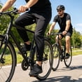 thumbnail image 5 of Universal Adjustable Pedal Straps Pair Secure Foot Retention For Outdoor Cycling Commuting And Fixed Gear 2PCS, 5 of 5