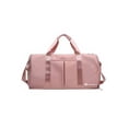 thumbnail image 1 of Maleta Deportiva de Mano Bluelander para Gimnasio Rosa, 1 of 4