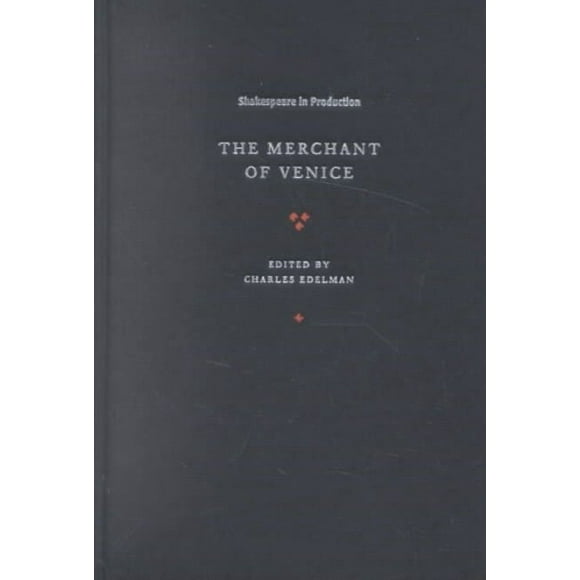 The merchant of Venice