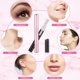 thumbnail image 3 of Recortador eléctrico de cejas, Mini afeitadora, eliminador de vello Facial, eliminador de vello Facial y de cuello, desenfoque, labios, cuerpo, brazos y piernas, 3 of 5