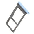 thumbnail image 1 of lionlar For Galaxy S8/ S8 Plus Metal Single Sim Card Tray & Single, 1 of 6