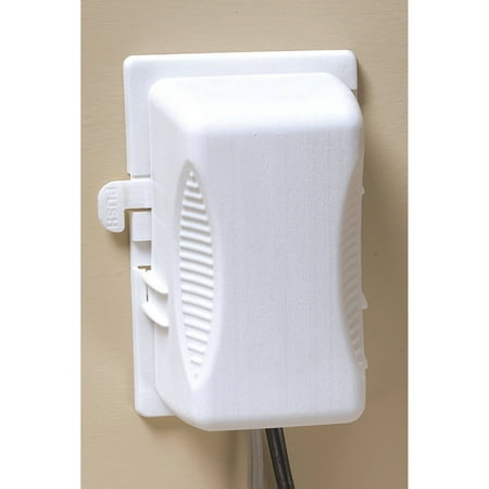 KidCo Outlet Plug Cover (Best Baby Outlet Covers)