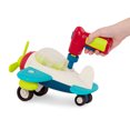 thumbnail image 3 of B.Toys Take-Apart Airplane Children's Toy, 3 of 5