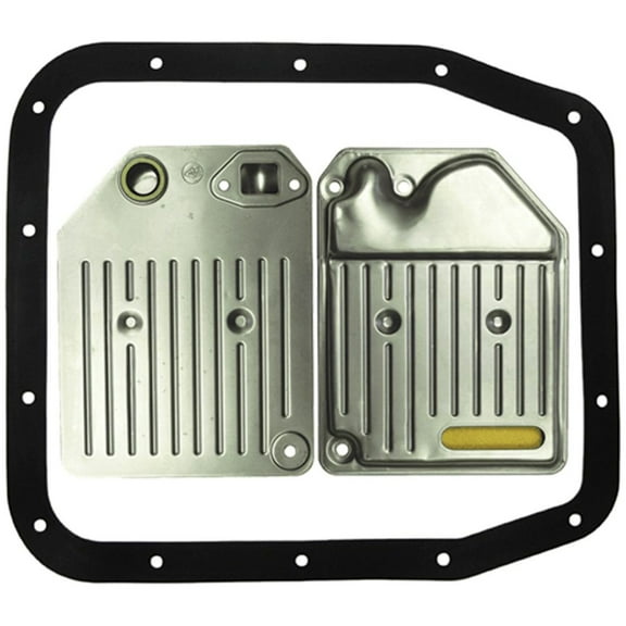 fiod aod 1980-on filter and pan gasket Automatic transmission