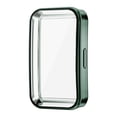 thumbnail image 2 of Smart Fitness TPU Cobertura Total Funda Blanda, 2 of 6