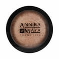 thumbnail image 3 of Annika Maya Baked Finishing Powder - Satin Glow, 3 of 5