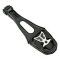 thumbnail image 1 of Engines Mount Insulator Support, 1786184 Abrasion Resistance Anti Aging Transmission Mount Rustproof  For FWD Models, 1 of 8