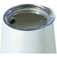 thumbnail image 5 of Drinco 12 oz Wine Tumbler Stainless Steel with Lid Coffee Cup Vacuum Insulated Mug -Unicorlust, 5 of 5