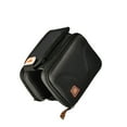 thumbnail image 2 of Greeniant Bolsa de teléfono con pantalla táctil para bicicleta, bolsas de travesaño a prueba de golpes, herramientas impermeables, accesorios Ciclismo Negro, 2 of 6