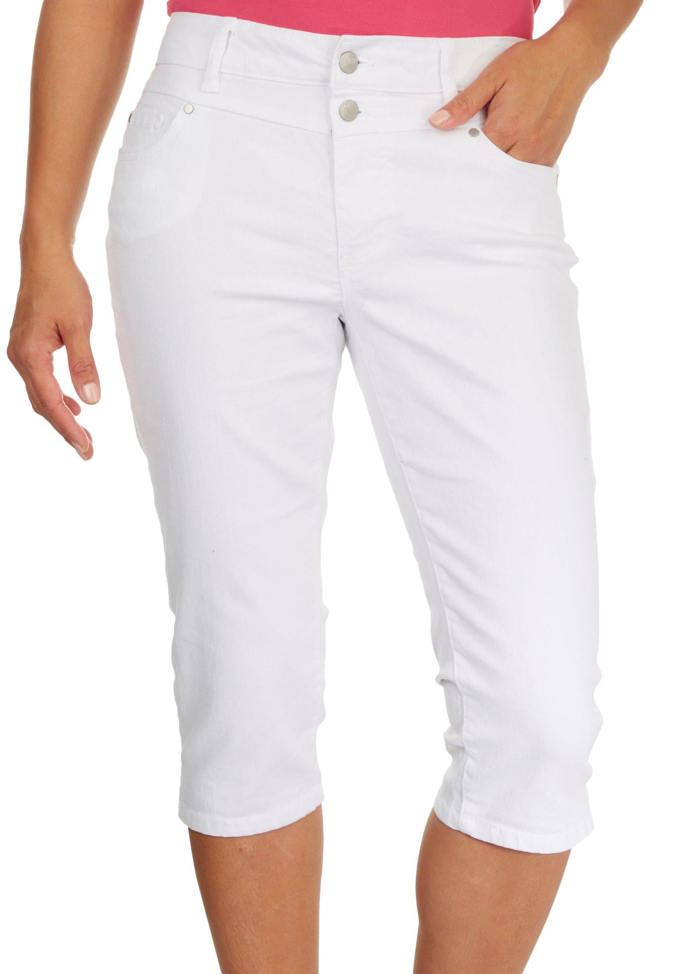 D. Jeans Womens Recycled Denim Two 