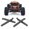 thumbnail image 1 of Tringle de Direction, Tige de Direction en Plastique Léger RC Haute Résistance pour Véhicule Tout-Terrain RC, 1 of 8