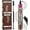 Dark Brown+Brown, variant on 2PCS-iMethod Upgraded Microblading Eyebrow Pen - 4 Fork Tip for Natural Hair-Like Brows | Built-in Spoolie Brush for Precise Styling | Long-Lasting All-Day Hold Eyebrow Pencil for Women, Brown