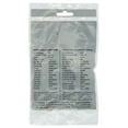 thumbnail image 3 of Metra 72-7401 Aftermarket Speaker Harness - Fits Chevy Infiniti Nissan Suzuki 2000-Up, 3 of 5