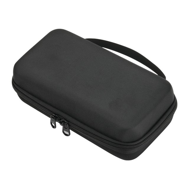 Estuche de Transporte para Flechas, Consejos Prácticos, Organizador de Vuelos Compacto Y Portátil, Ejes Profesionales, Capacidad para 6 Accesorios