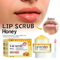 Chailin Lip Scrub Lighten Lip Lines Avoid Dryness Bring Nice Get Rid Of