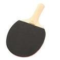 thumbnail image 3 of Portable Retractable Ping Pong Post Net Rack Ping Pong Paddles Quality Table Tennis Rackets Set Ping Pong Training Adjustable Extending Net Rack Paddle Bats Accessories Racquet Bundl, 3 of 7