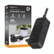 thumbnail image 1 of Cable de extensión Power Strip GE 82586 con 2 salidas y 3 puertos USB, 1 of 6