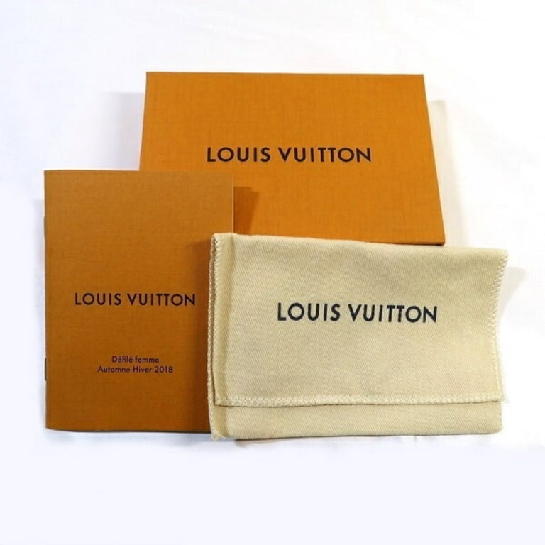 Pre-Owned Louis Vuitton Adventure MP2129 Brand Accessory Bag Charm 