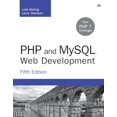 thumbnail image 1 of Pre-Owned PHP and MySQL Web Development (Paperback) 0321833899 9780321833891, 1 of 1