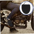 thumbnail image 4 of HUGFEGWE Motorcycle Shoe Protective Gear Motorcycle Gear Shift Shoe Cover Protection Elastic Band Motorcycle Shoes Women's Shifter Shoe Protector CJB91-82008, 4 of 9