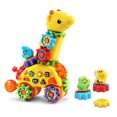 thumbnail image 1 of VTech GearZooz™ Spin & Laugh Gearaffe™ - English Version, 1 of 9