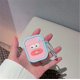 thumbnail image 1 of Funda para Xiaomi Redmi Buds 4 pro 3, auriculares inalámbricos con dibujos animados en 3D, funda protectora de silicona suave para Redmi Buds 3 lite xuanjing  unisex, 1 of 2