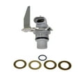 thumbnail image 2 of KarParts360 For Navistar 3200/4300 2002 2003 2004 Cam Shaft Sensor | Gray Color | Blade Terminal | With Mounting Bracket | With O-Ring And 4 Gaskets | Replacement For 1807339C92, 1807339C93, 2 of 8