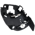 thumbnail image 6 of New Right Headlight Bracket Compatible With Volkswagen Beetle Comfortline Beetle Base Beetle TDI Beetle Trendline Beetle SE Beetle 2.5 Beetle S 2006-2010 By VW2509103 1C0941054, 6 of 6