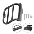 thumbnail image 2 of Luggage Rack Side Saddle Bag Mount Bracket For Yamaha Xsr 900 2022-2023, 2 of 12