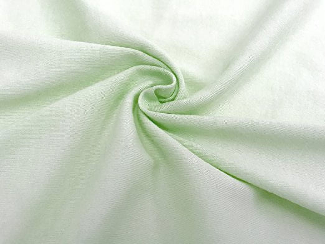 American Baby Company Fitted Pack and Play Sheet