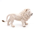 thumbnail image 2 of Papo "White Lion" Figure, 2 of 6