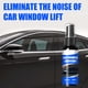 thumbnail image 5 of Spray de Ventanas para Coche - Elevador silencioso de cristal, lubricación de orugas y sellos de puertas en el techo solar • Reduce la fricción, elimina el ruido y protege las tiras de goma, 5 of 8
