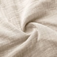 thumbnail image 7 of Odbmxy Cotton Sleep Dress for Women Sleeveless Halter Summer Nightgowns Women Solid Color Backless Homewear Comfy Sleepshirt, 7 of 7