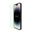 thumbnail image 1 of Protector de pantalla Belkin ScreenForce™ UltraGlass para iPhone 14 Pro, 1 of 7