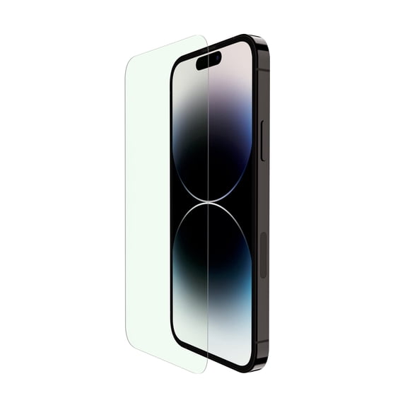 Protecteur d'Écran Belkin ScreenForceTM UltraGlass pour iPhone 14 Pro
