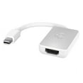 thumbnail image 2 of Kanex iAdapt V2 Mini DisplayPort (Thunderbolt? 2 Port Compatible) to HDMI - Male to Female Adapter in White, 2 of 2